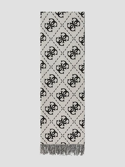Nolana Quattro G Scarf