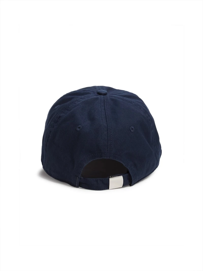 GUESS 1981 Signature Baseball Cap