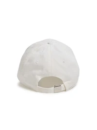 GUESS 1981 Signature Baseball Cap