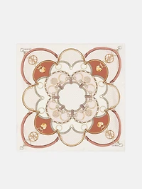 Gianna Printed Scarf