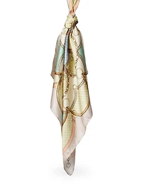 Gianna Printed Scarf