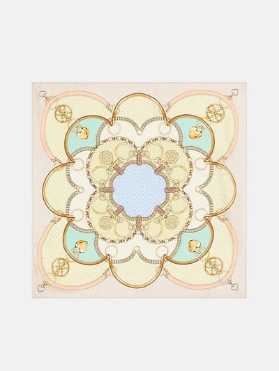 Gianna Printed Scarf
