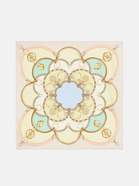 Gianna Printed Scarf