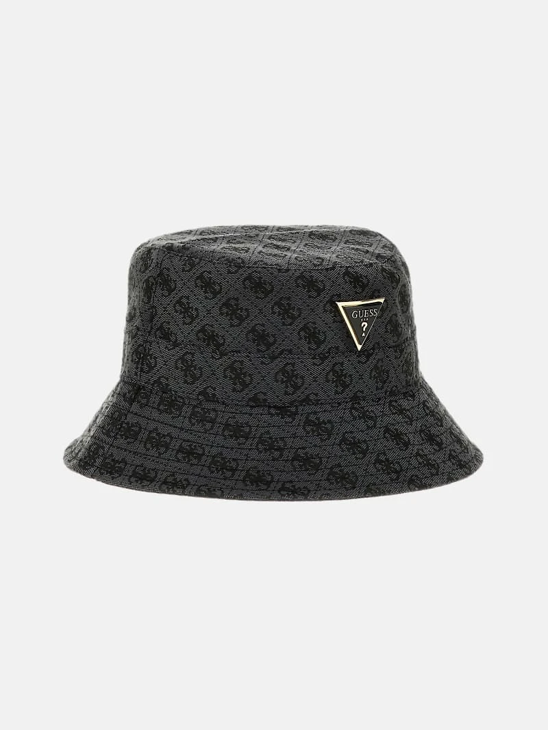 Noelle Jacquard Quattro G Bucket Hat