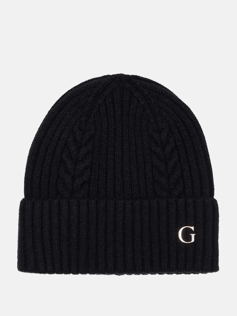 Shayla Knit Beanie