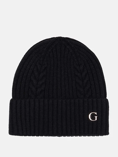 Shayla Knit Beanie