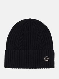 Shayla Knit Beanie