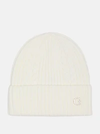 Shayla Knit Beanie