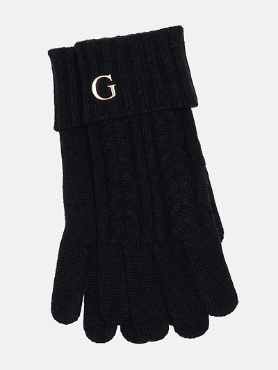 Shayla Knit Glove