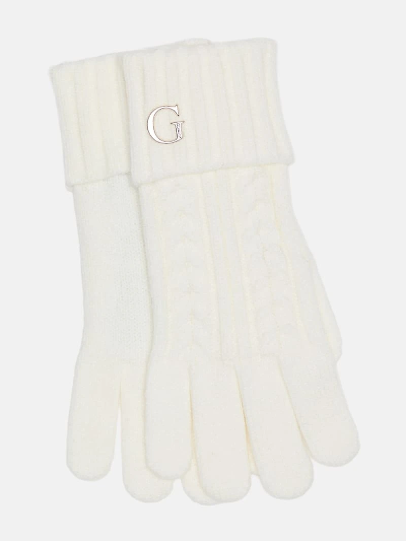 Shayla Knit Glove