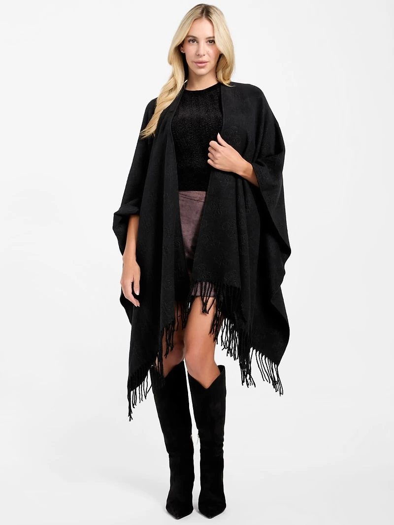 Signature Shawl