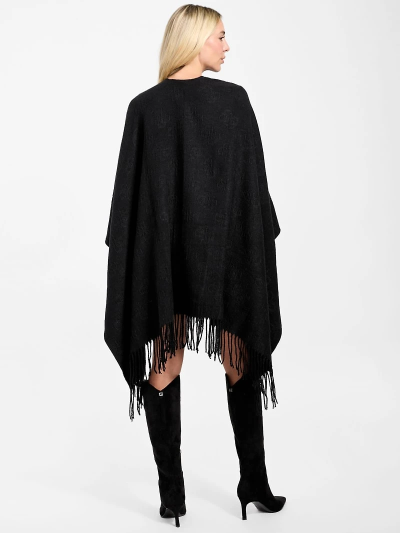 Signature Shawl