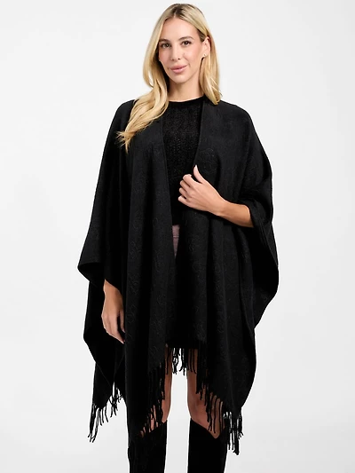 Signature Shawl