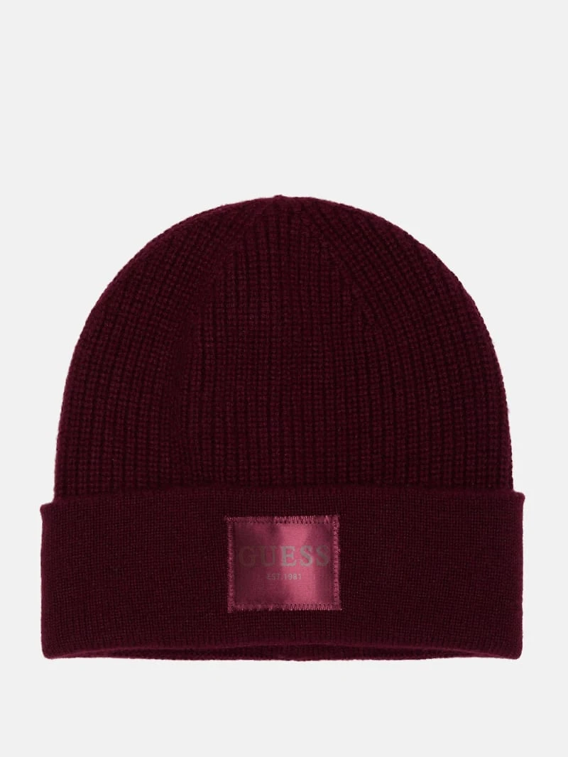 Brenna Knit Beanie