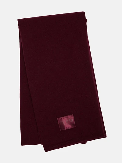 Brenna Knit Scarf