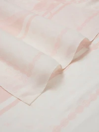 Isadora jacquard scarf