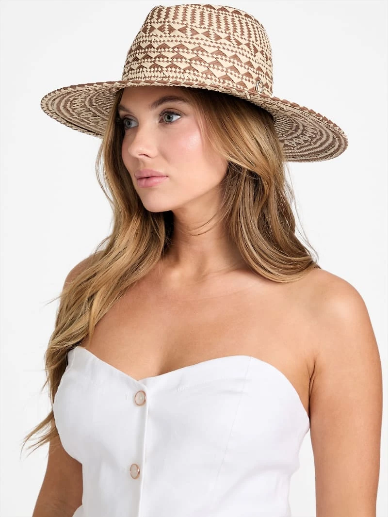 Rene Fedora Hat
