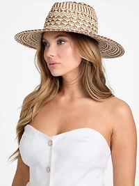 Rene Fedora Hat