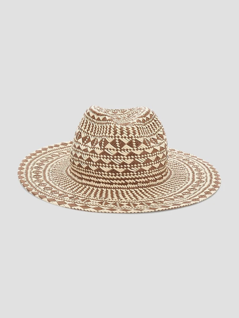 Rene Fedora Hat