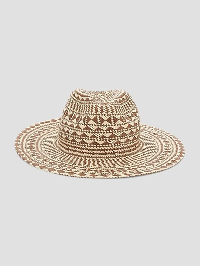 Rene Fedora Hat