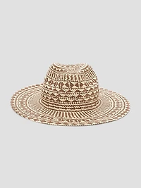 Rene Fedora Hat