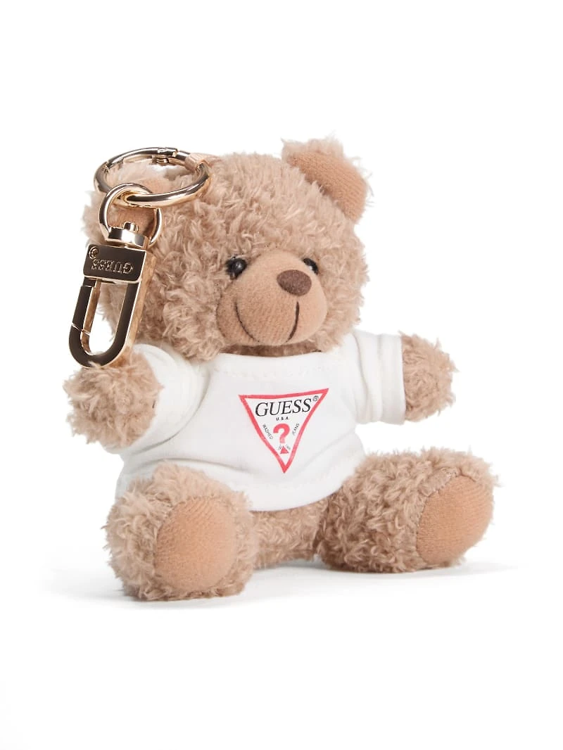 Bear keychain