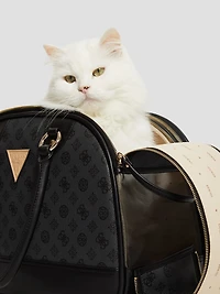 Jesco Pet Carrier