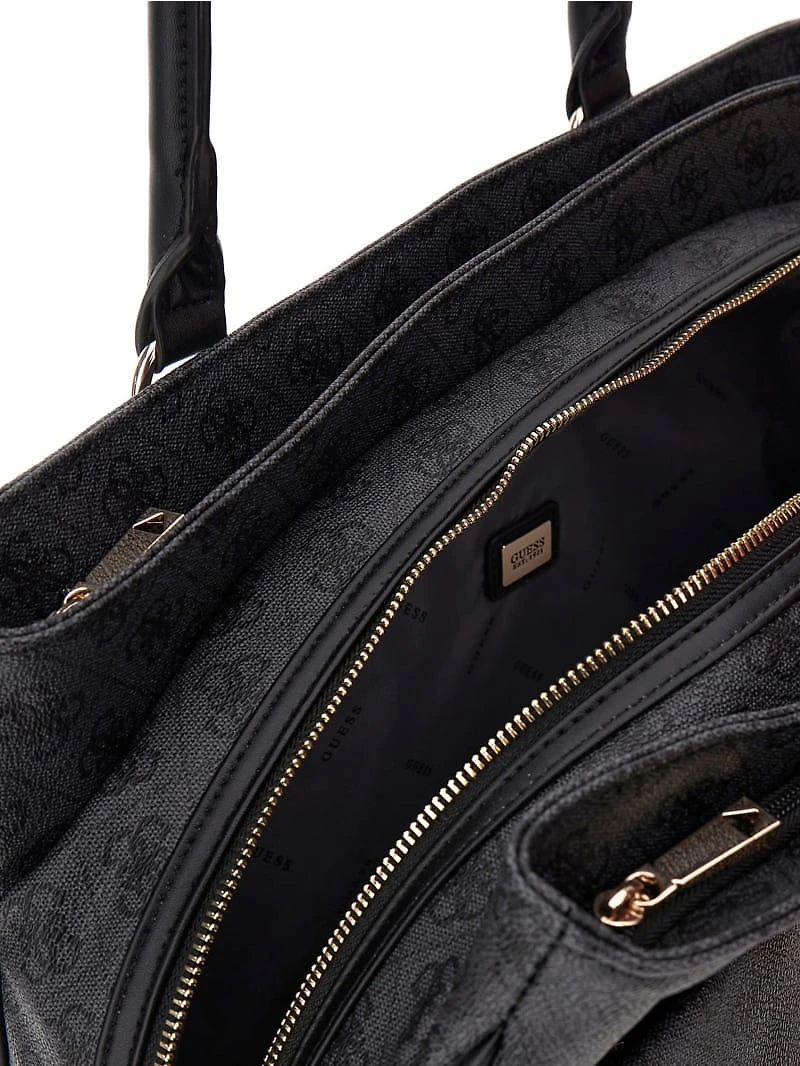 Jesco Quattro G Shopper Tote