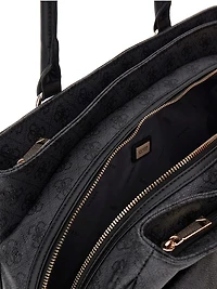 Jesco Quattro G Shopper Tote