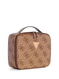 Berta Cosmetic Organizer Case