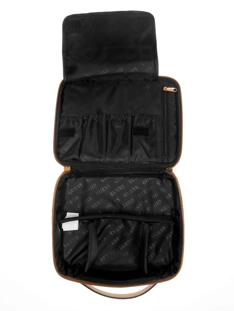 Berta Cosmetic Organizer Case