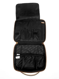 Berta Cosmetic Organizer Case