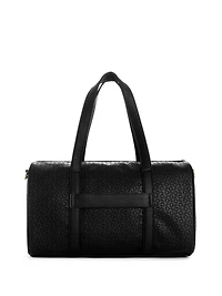 Charlestown Logo Duffle