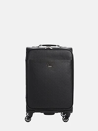 Charlestown Logo 20 4-Wheel Suitcase