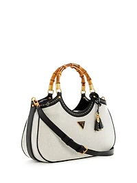 Zarby Large Satchel
