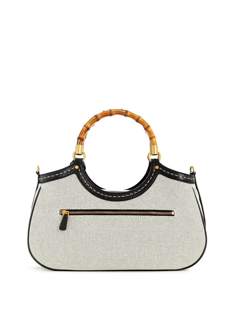 Zarby Large Satchel