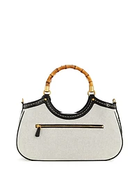 Zarby Large Satchel