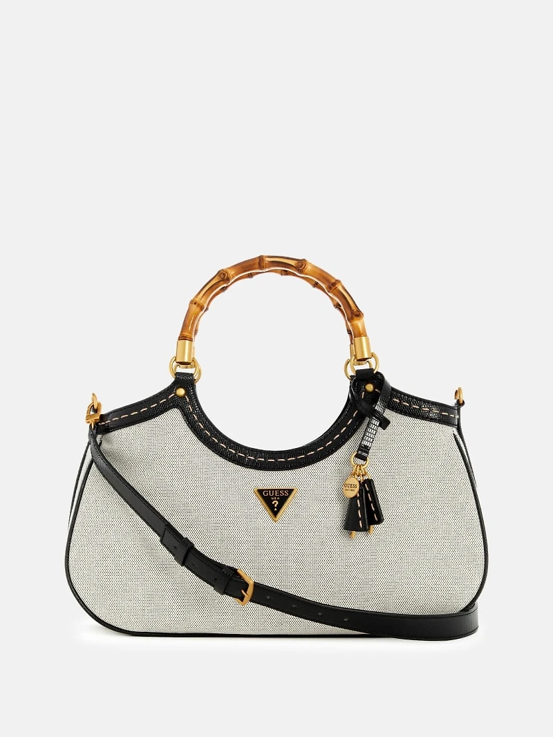 Zarby Large Satchel