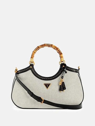 Zarby Large Satchel