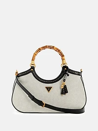 Zarby Large Satchel