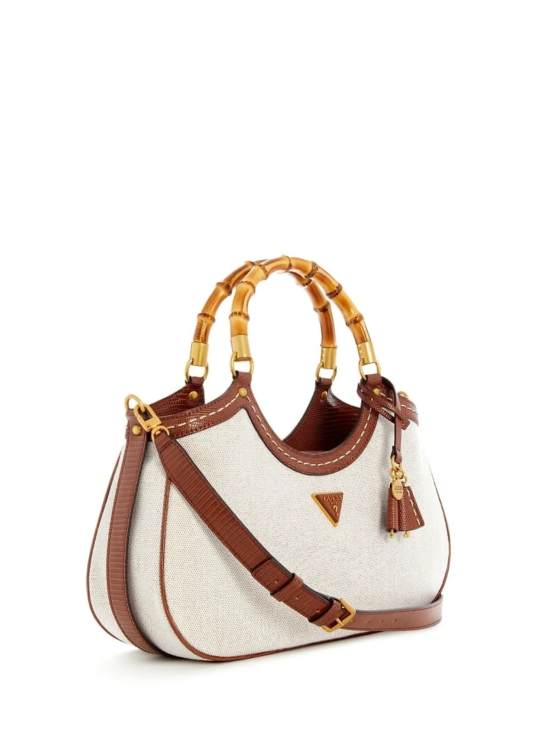 Zarby Large Satchel