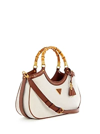 Zarby Large Satchel
