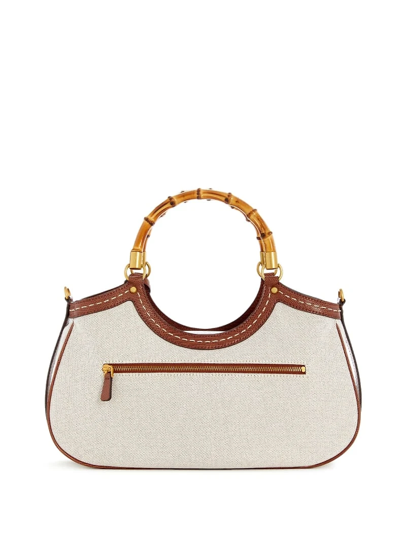 Zarby Large Satchel