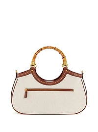 Zarby Large Satchel