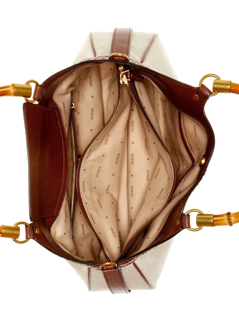 Zarby Large Satchel