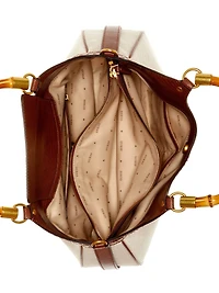 Zarby Large Satchel