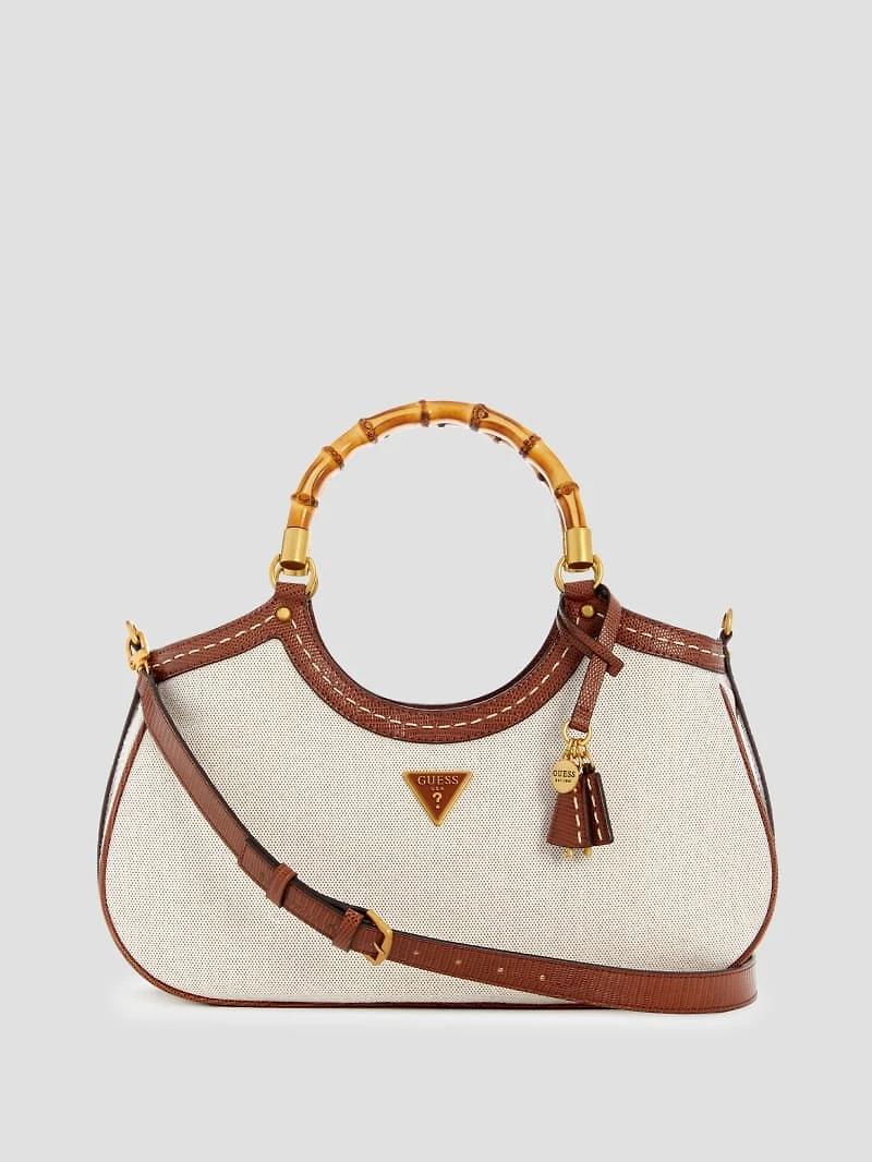 Zarby Large Satchel