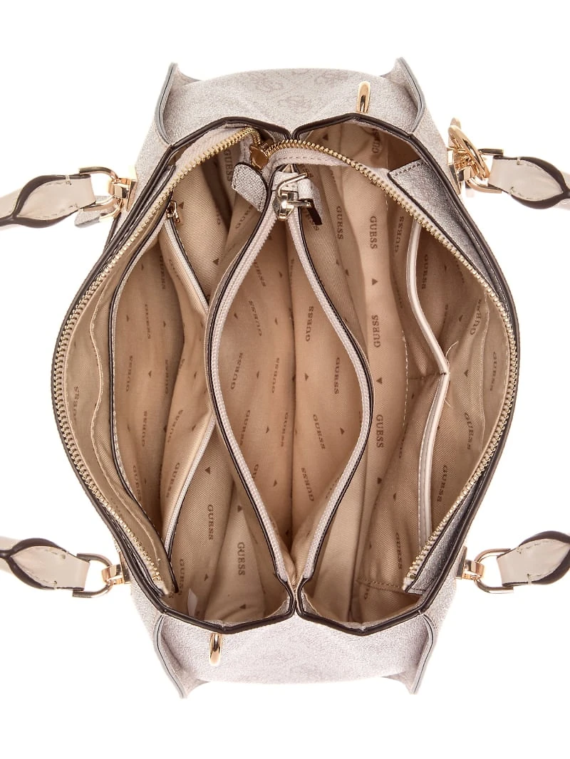 Noelle Luxury Satchel