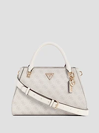 Noelle Luxury Satchel