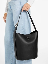 Meridian II Bucket Bag Set